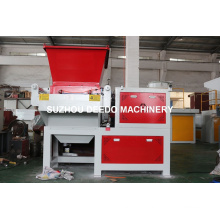 Crush Waste Wire and Cable Shredder